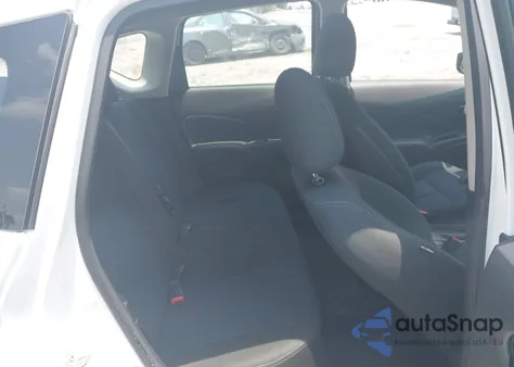 2019 Nissan Versa Note Sv from USA, damaged, VIN 3N1CE2CP8KL362007